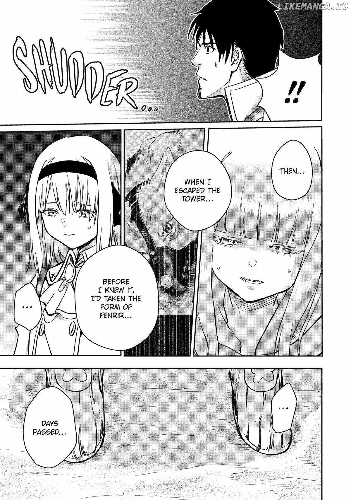 Boukensha License o Hakudatsu Sareta Ossan Dakedo, Manamusume ga Dekita no de Nonbiri Jinsei Chapter 49 30